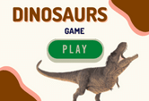 Dinosaurs class 7