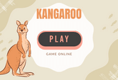 Kangaroo game quiz