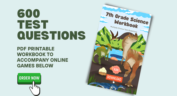 7th grade science ebook