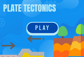 Plate tectonics game online