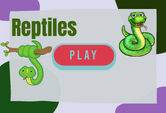 Reptiles game