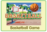 Basketball game on photosynthesis 1st grade