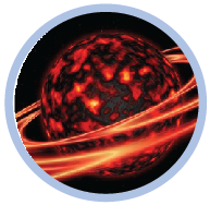 Science quiz about the Earth's core and rocks within.