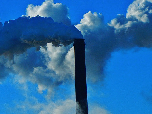 Teack students about climate change and global warming